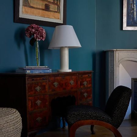 Bed and Breakfast La Maison Mermoz Marseilles Exterior foto