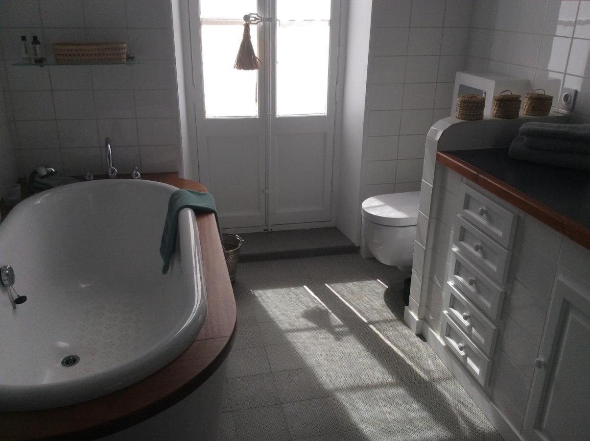 Bed and Breakfast La Maison Mermoz Marseilles Exterior foto